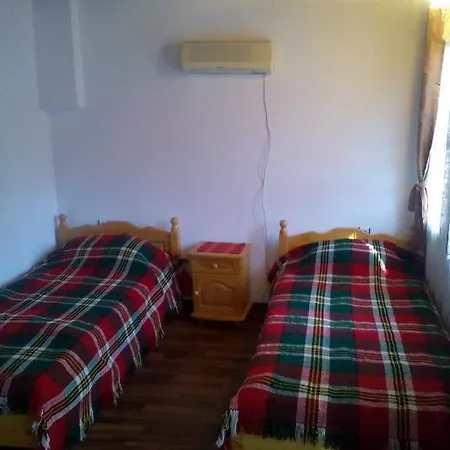 Pensionat Kali - *