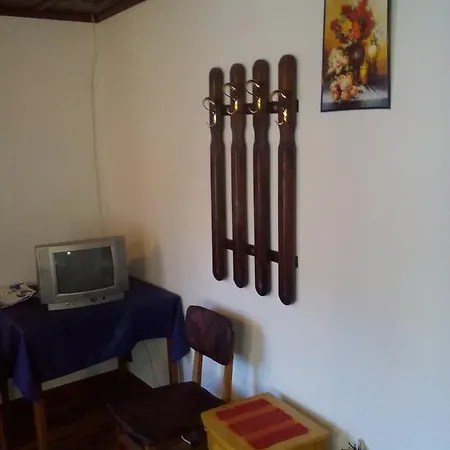 Pensionat Kali - Shiroka Lŭka