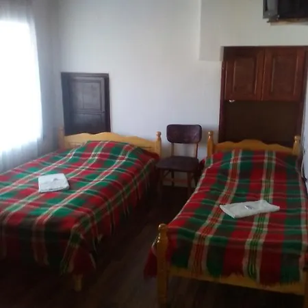 Pensionat Kali -