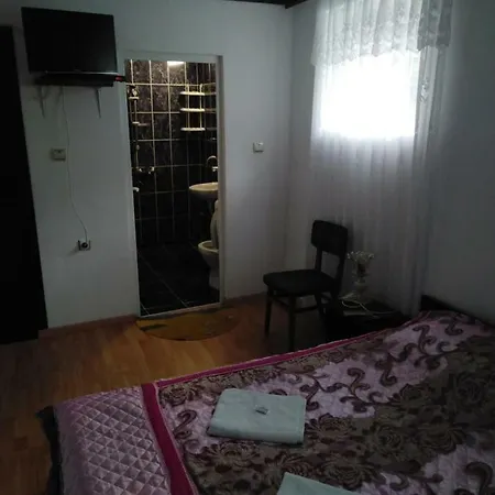 Pensionat Kali -